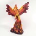 Phoenix Rising Statue Sculpture Figurine *GREAT HOLIDAY GIFT! 804112074641  192627556092